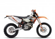 KTM 250 EXC-F